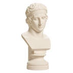 Bust of The Diadumenos type