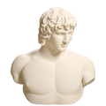 Portrait of Antinous