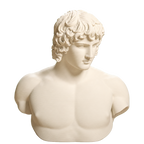 Portrait of Antinous
