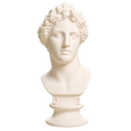 Bust of the Apollo Lykeios