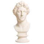 Bust of the Apollo Lykeios