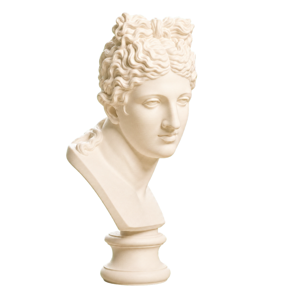 Bust of Iulia Titi