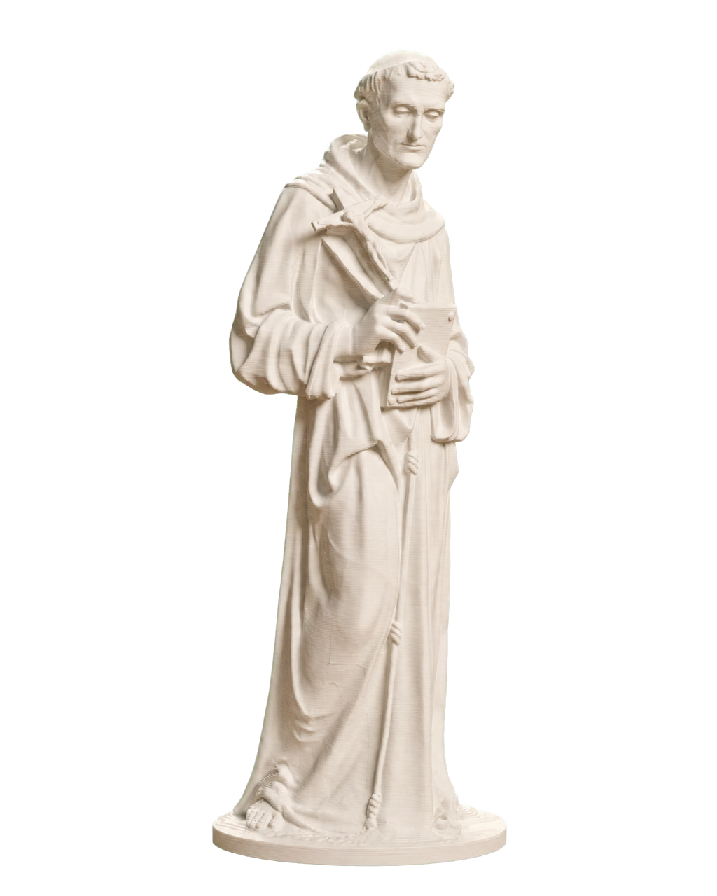 St Francis of Assisi