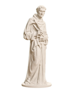 St Francis of Assisi