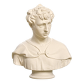 Bust of John the Baptist
