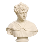 Bust of John the Baptist