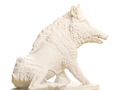 The Wild Boar Porcellino