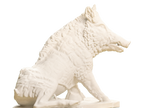 The Wild Boar Porcellino