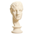 Fragmentary head of Hercules (from the Lansdowne Herakles)