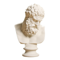 Bust of the Farnese Hercules