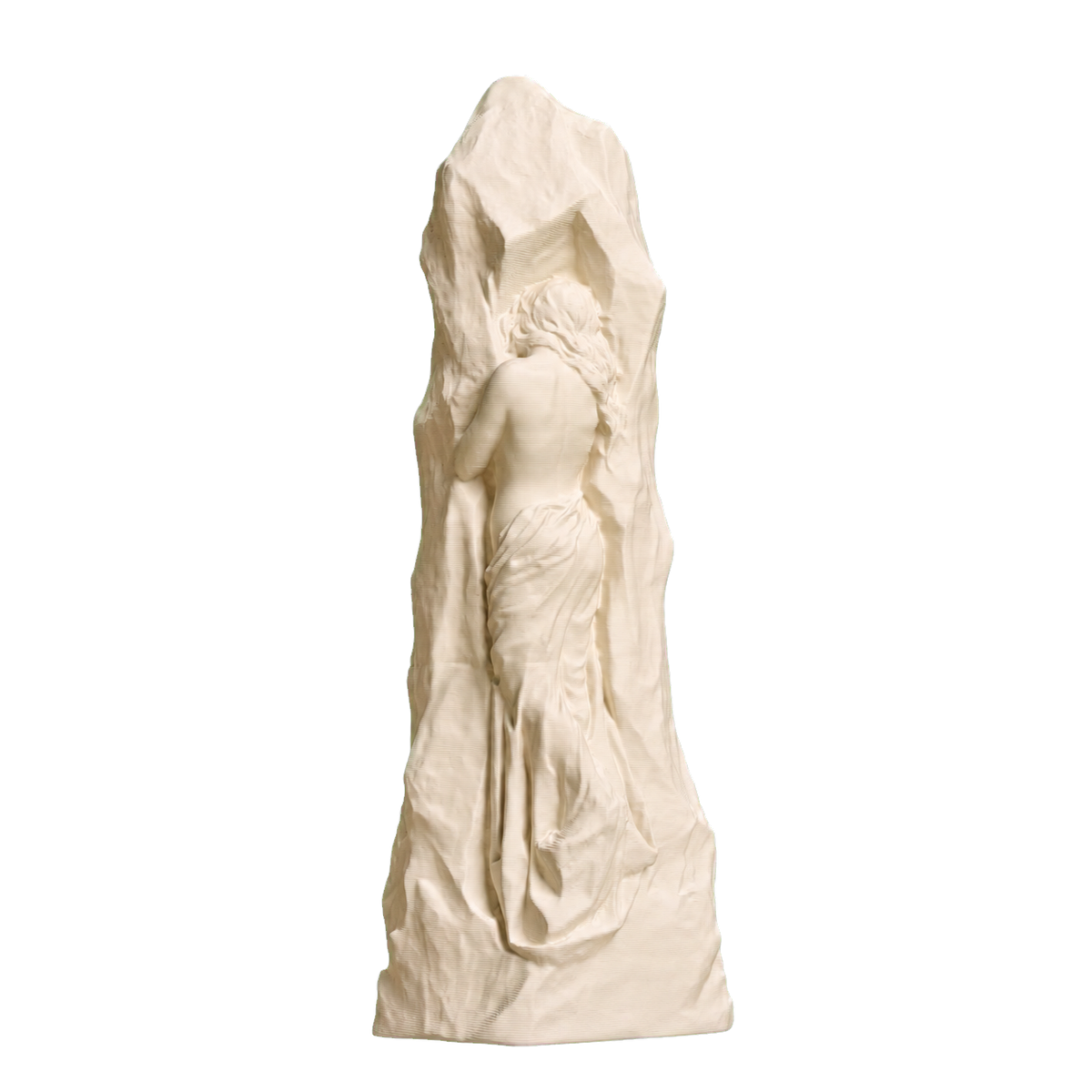 Sepulchral Monument to the Artist's Mother Signe Tegner