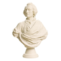 Bust of an Englishman