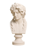 Head of Bacchus