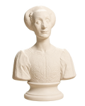 Portrait of Isotta di Rimini (?)