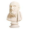 Portrait of Chrysippos