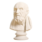 Portrait of Chrysippos