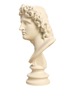 Ideal Portrait of Alexander the Great as Helios