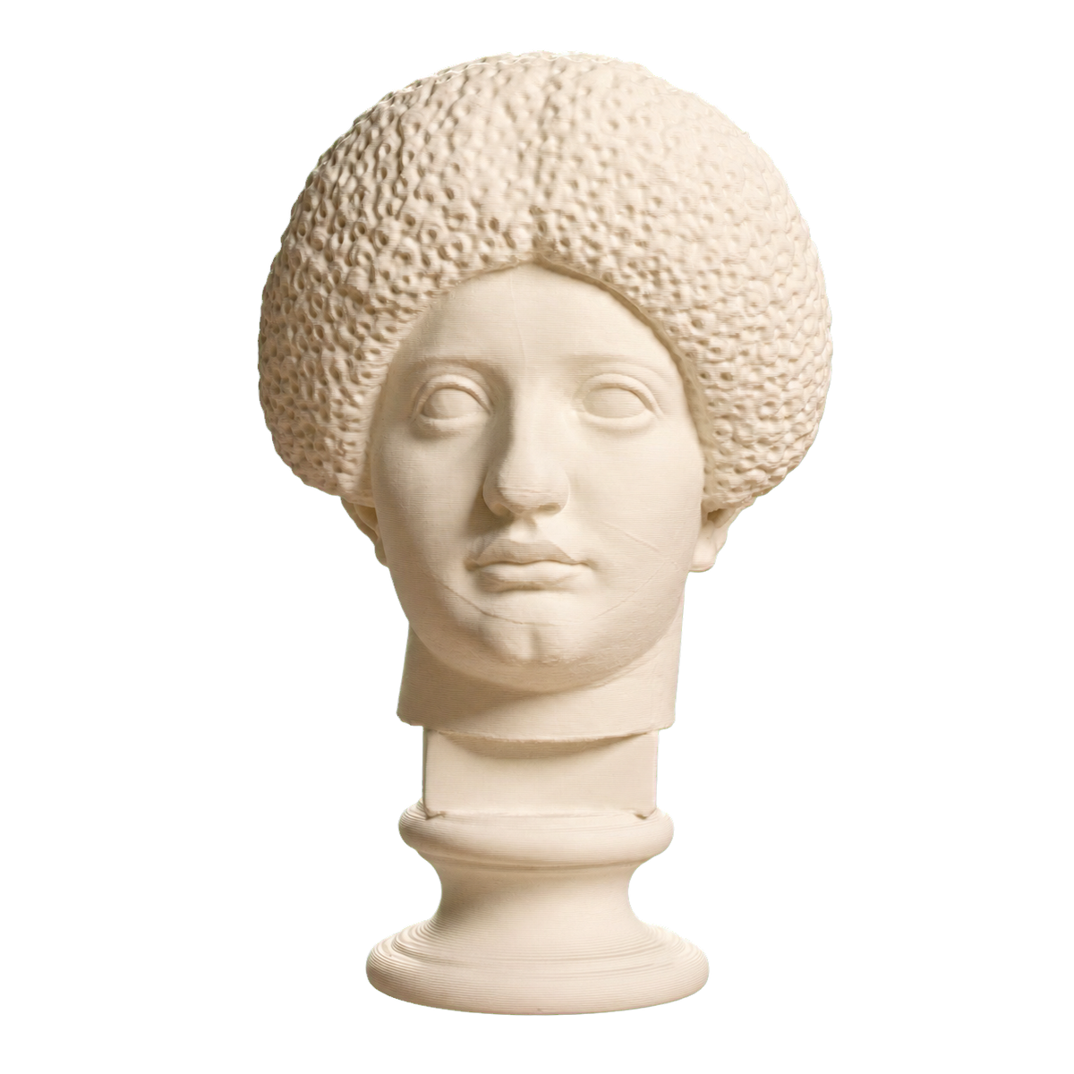 Flavian Woman Young Giulia