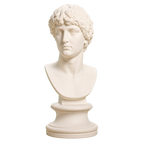 Portrait of a man