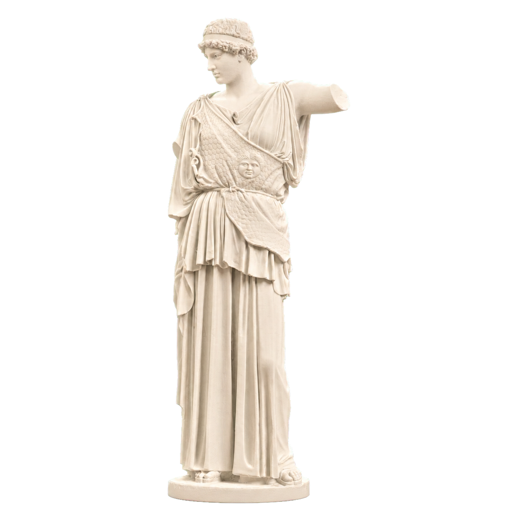 Lemnian Athena
