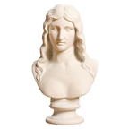 Bust of a Barbarian Woman
