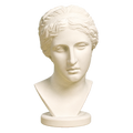 Nymph or muse or