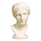 Nymph or muse or