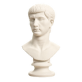 Portrait of an Augustine Prince Marcellus (?)