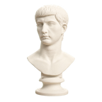 Portrait of an Augustine Prince Marcellus (?)