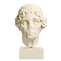 Elderly woman Lysimache