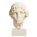 Elderly woman Lysimache