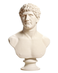 Portrait of Marcus Antonius