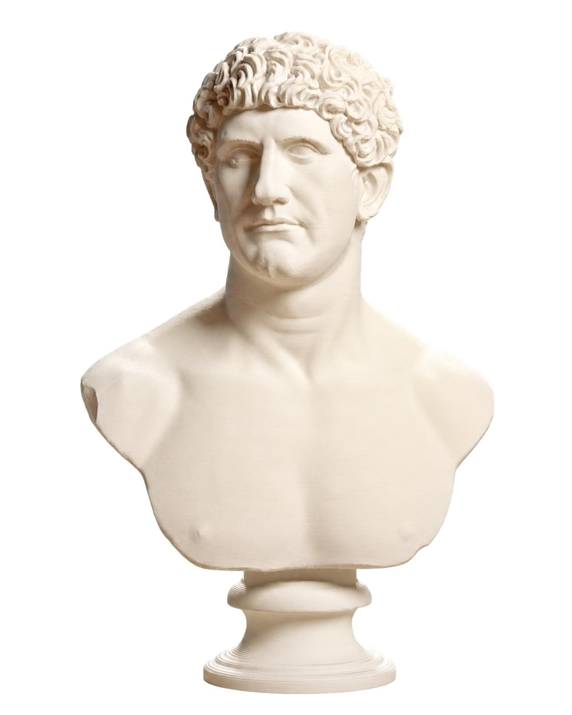 Portrait of Marcus Antonius