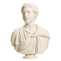 Portrait of a Man (Septimius Severus?)