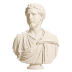 Portrait of a Man (Septimius Severus?)