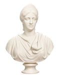 Portrait of Julia Cornelia Paula
