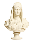 Portrait of Matidia