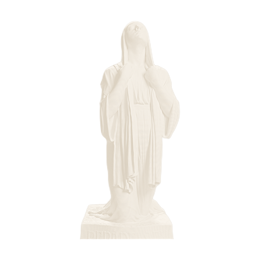 The Annunciation