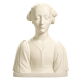 Portrait of a woman