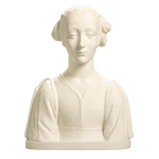 Portrait of a woman