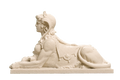 Sphinx - photogrammetry scan