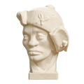 One of the three holy kings