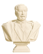 Major General Johan af Kleen