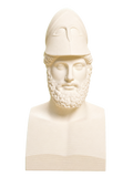 Portrait of Commander Pericles / Kimon / Cimon