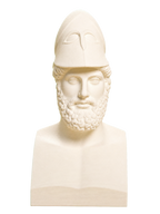 Portrait of Commander Pericles / Kimon / Cimon