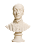 Portrait of Domenico Bertini