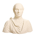 Bust of Francesco di Tommaso Sassetti