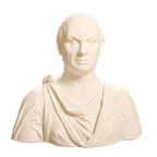 Bust of Francesco di Tommaso Sassetti