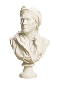 Portrait of Nicolas Coustou