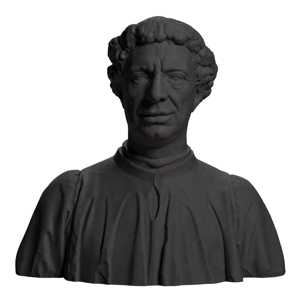 Portrait of Matteo Palmieri